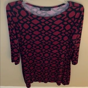 Hourglass & Lilly Dress